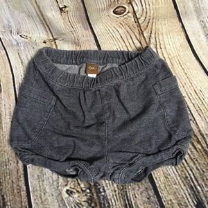 Girls 2T balloon shorts
